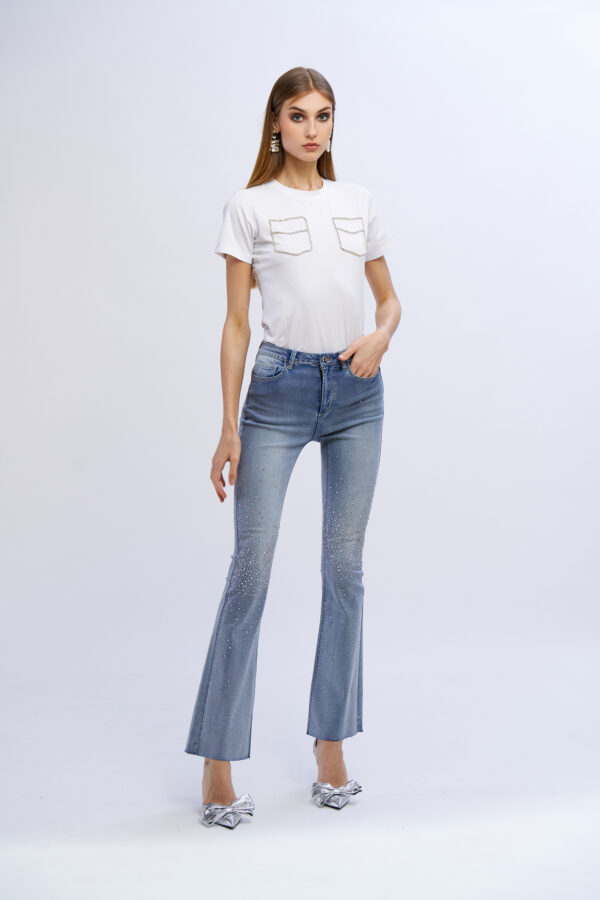 T-shirt taschine