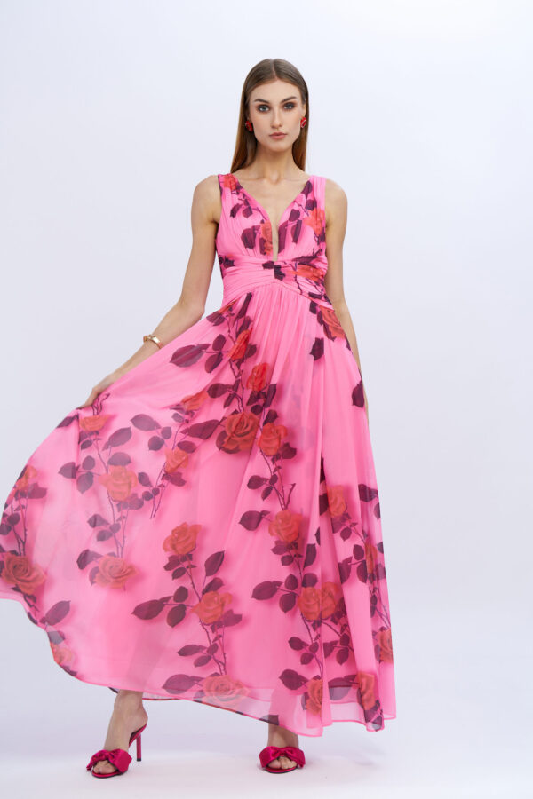 Nima Dress - Image 4