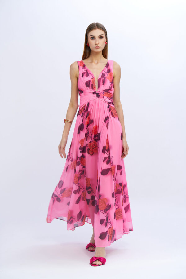 Nima Dress - Image 6