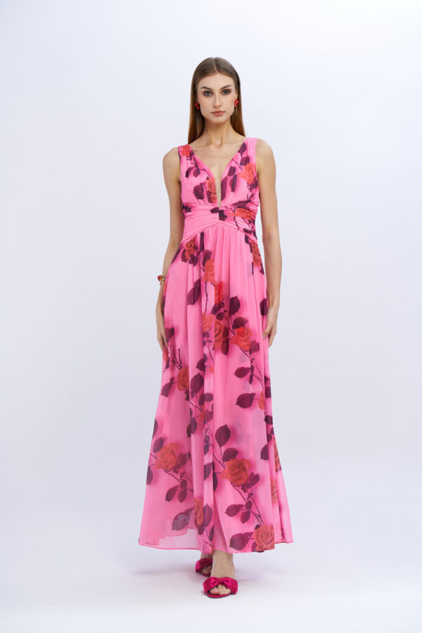 Nima Dress - Image 7