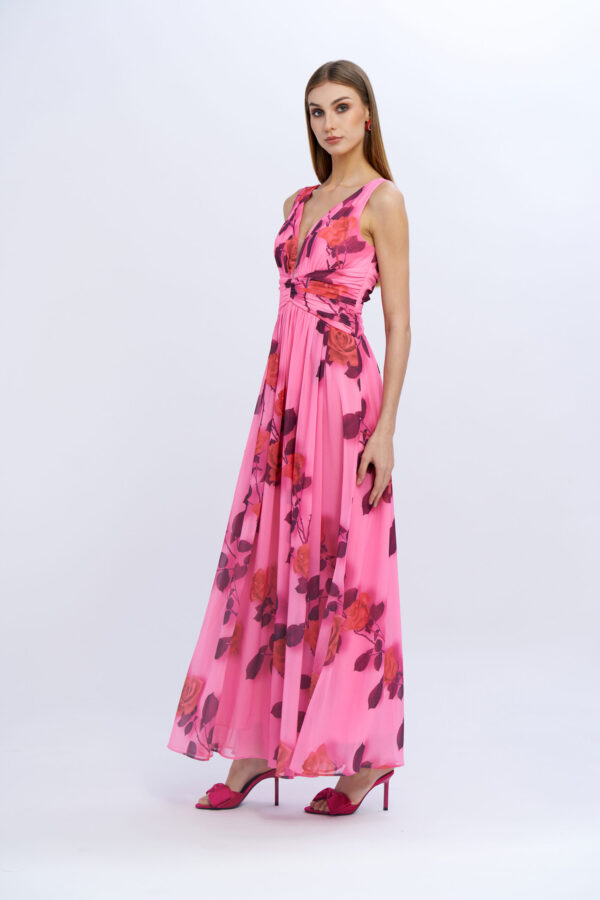 Nima Dress - Image 8