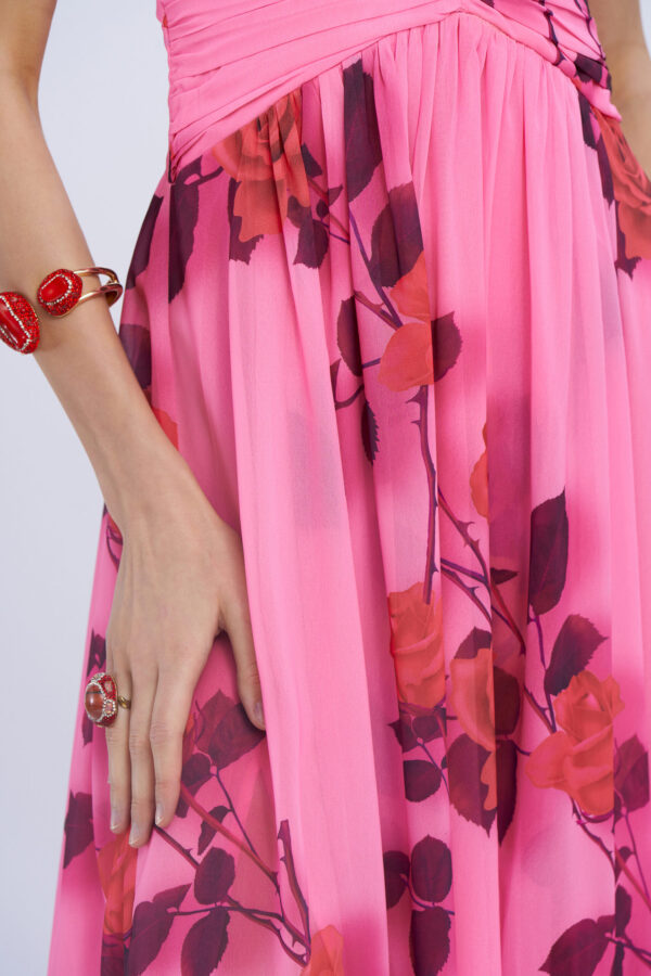 Nima Dress - Image 9