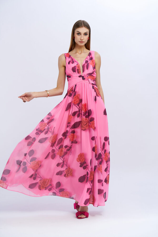 Nima Dress - Image 10