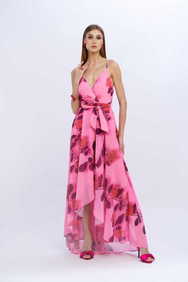 Anastasia Dress