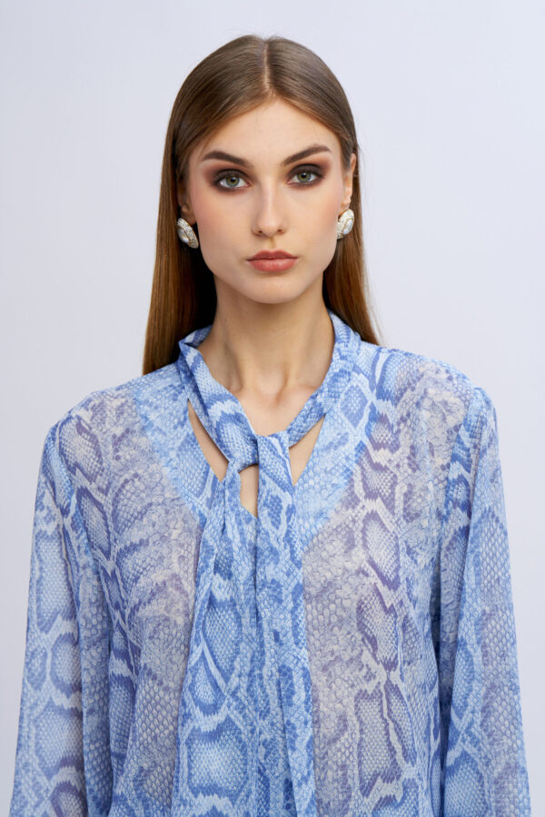 Camicia stampata - immagine 5