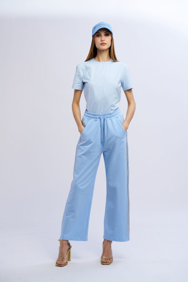 Pantalone stardust