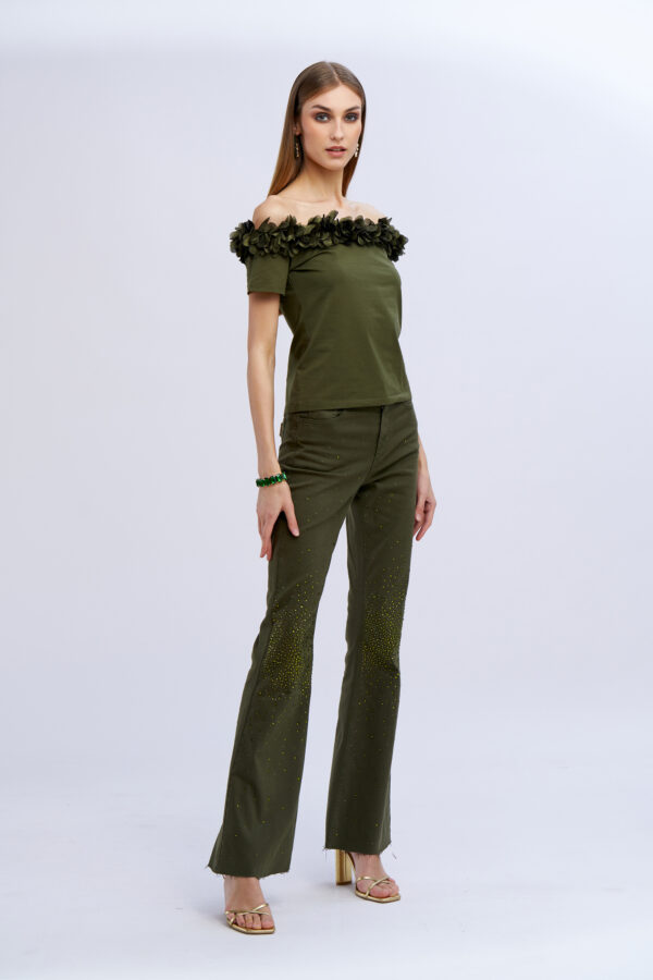 Petal T-shirt
