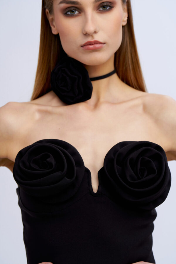 Rose Top - Image 4