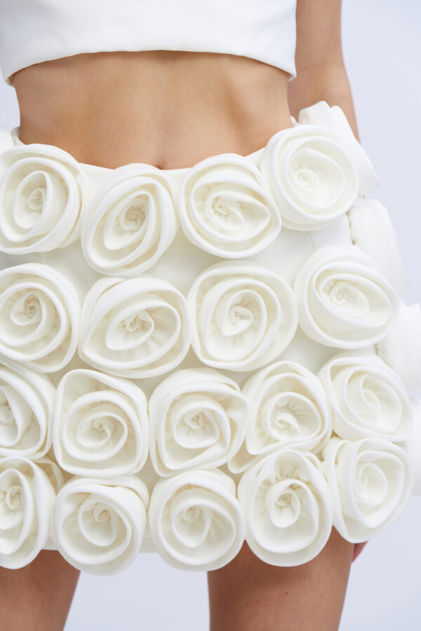 Shorts rose - immagine 5