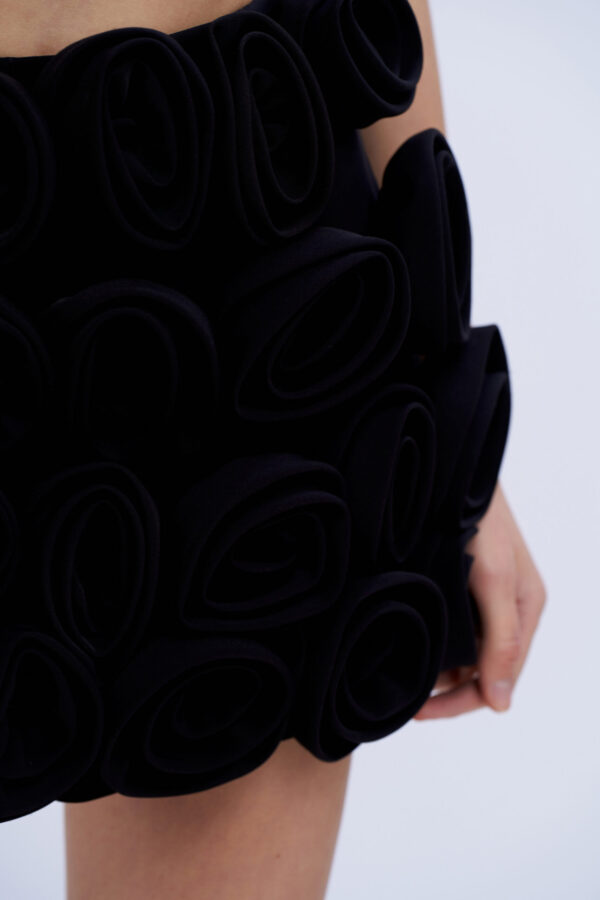 Shorts rose - immagine 7