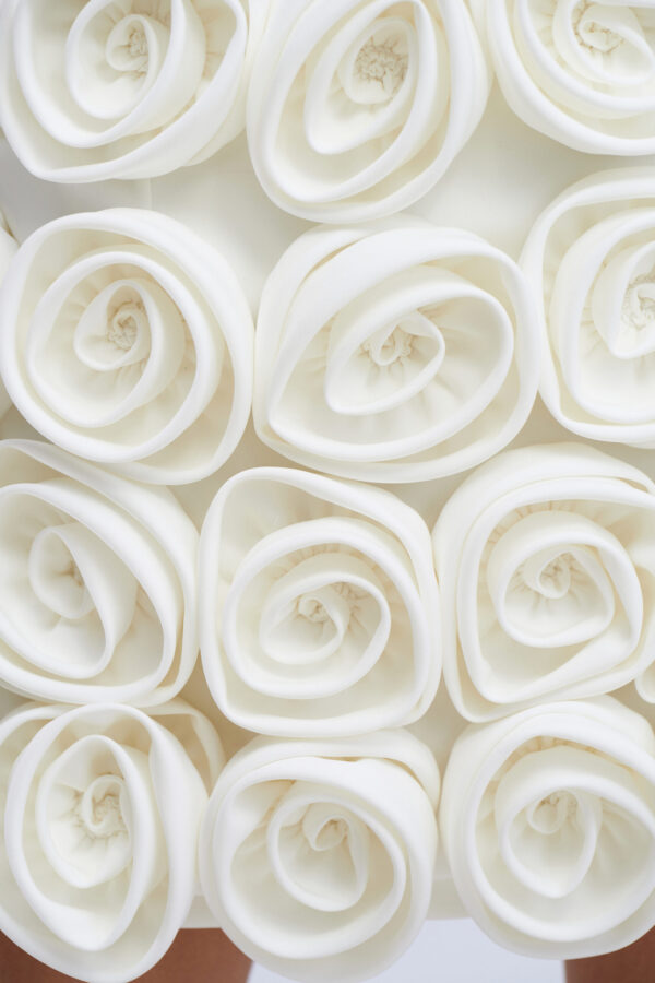 Shorts rose - immagine 9