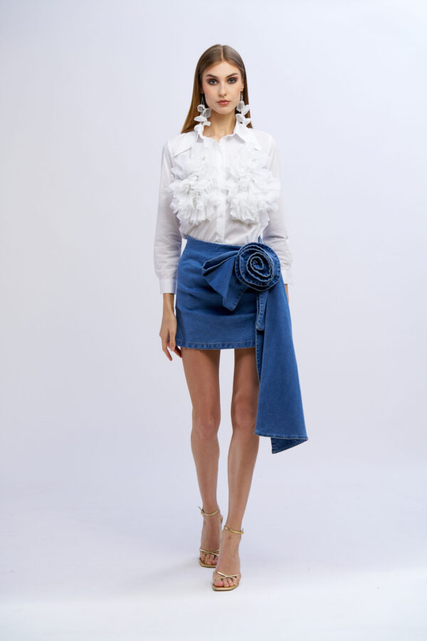 Tassel Shirt - Image 2