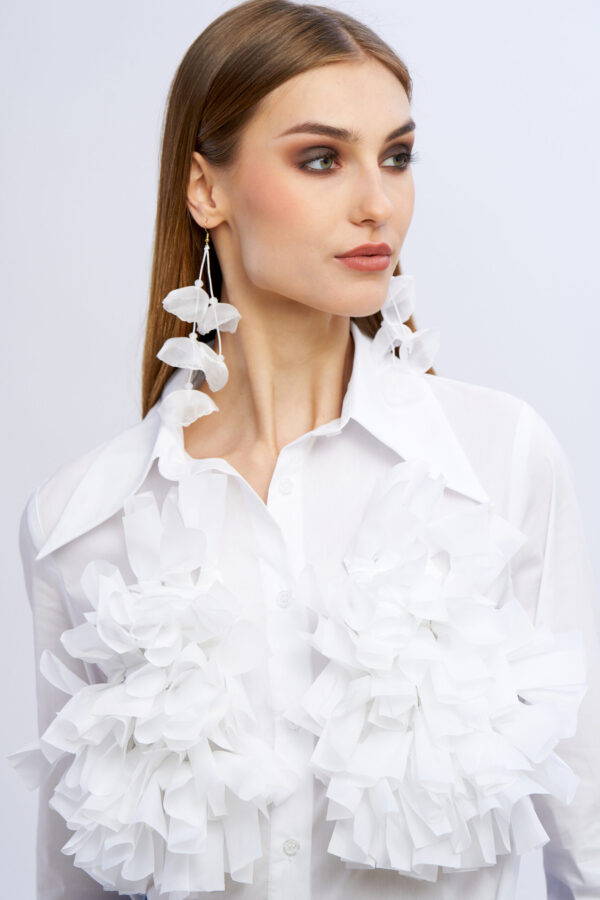 Tassel Shirt - Image 3