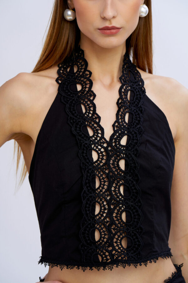 Cotton Top - Image 3