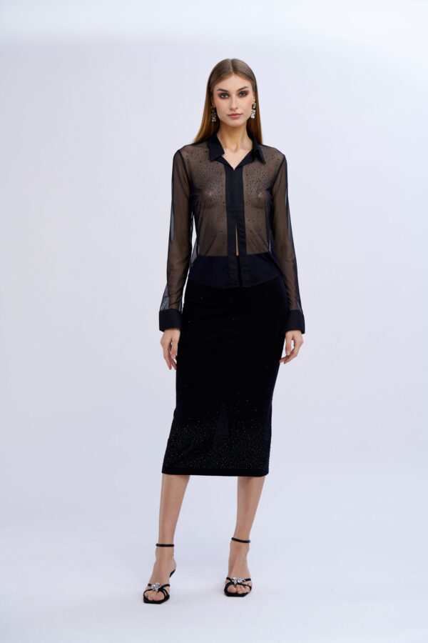 Stardust Shirt - Image 4