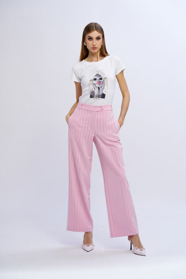 Nosecrets Sunglasses T-shirt