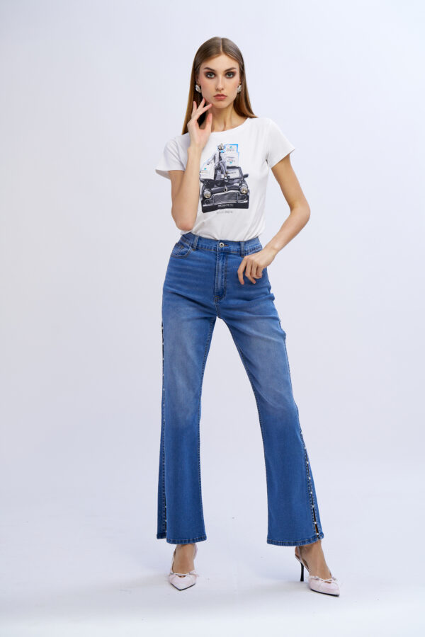 Crazy Shopping T-shirt