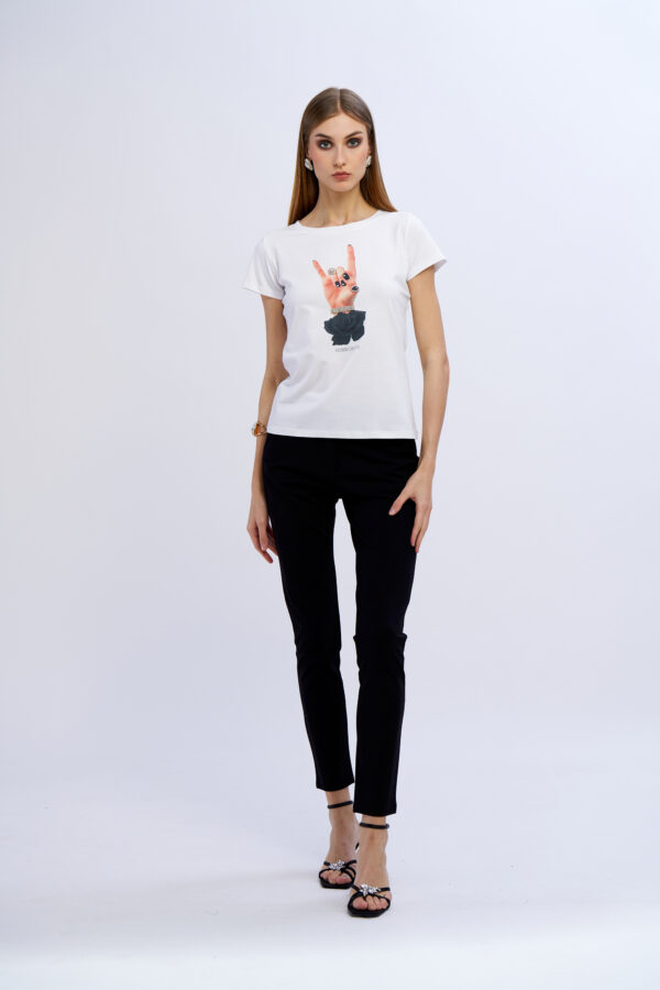 Good Luck T-shirt