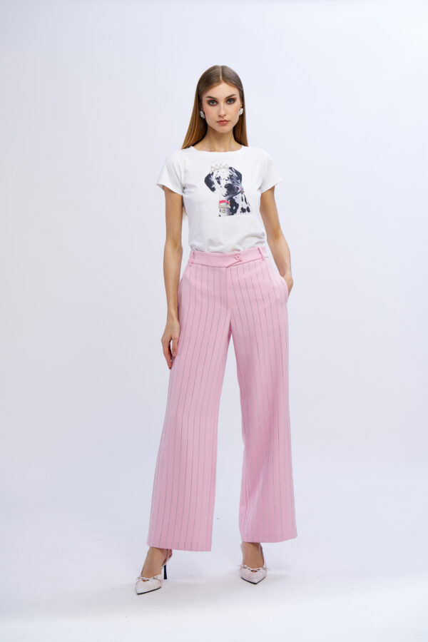 Dalmatian T-shirt