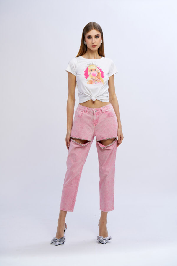 Doll T-shirt