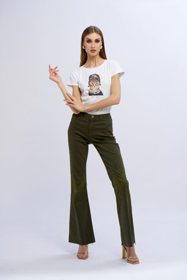 Kitten T-shirt