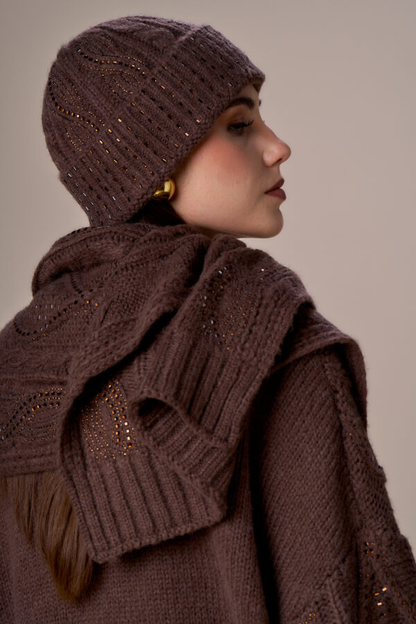 Luxury hat - Image 4