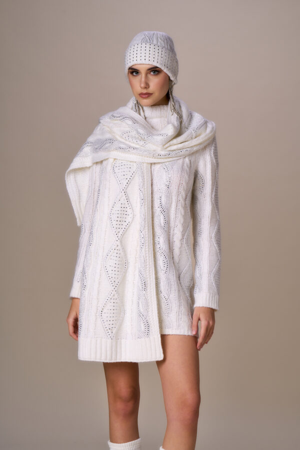 Luxury hat - Image 5