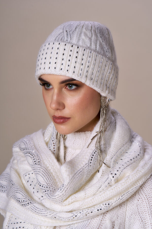 Luxury hat - Image 6
