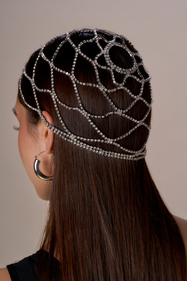 Half sphere necklace - Image 3