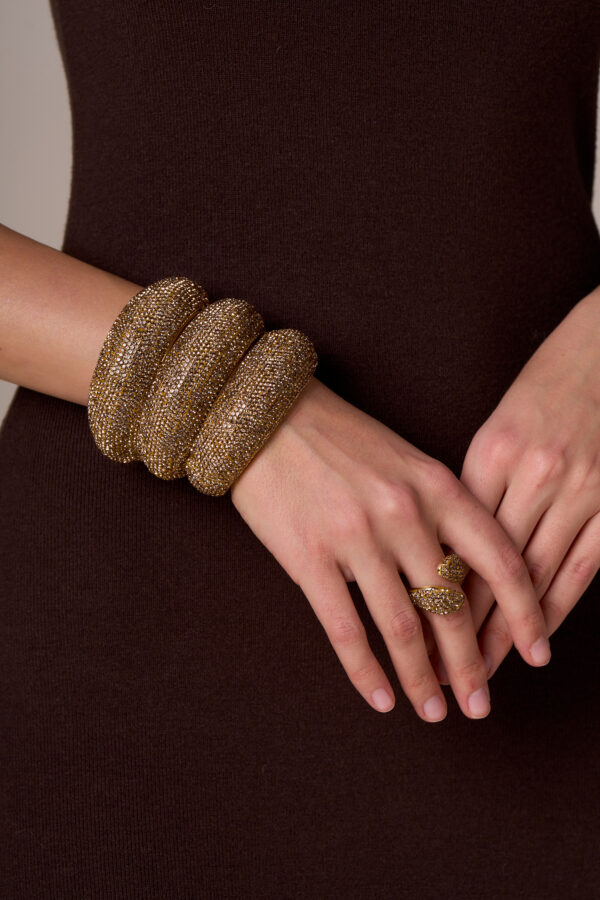 Brilliant ring