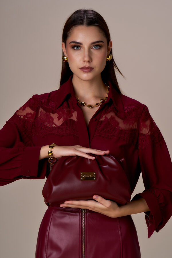 Clutch bag classica - immagine 3