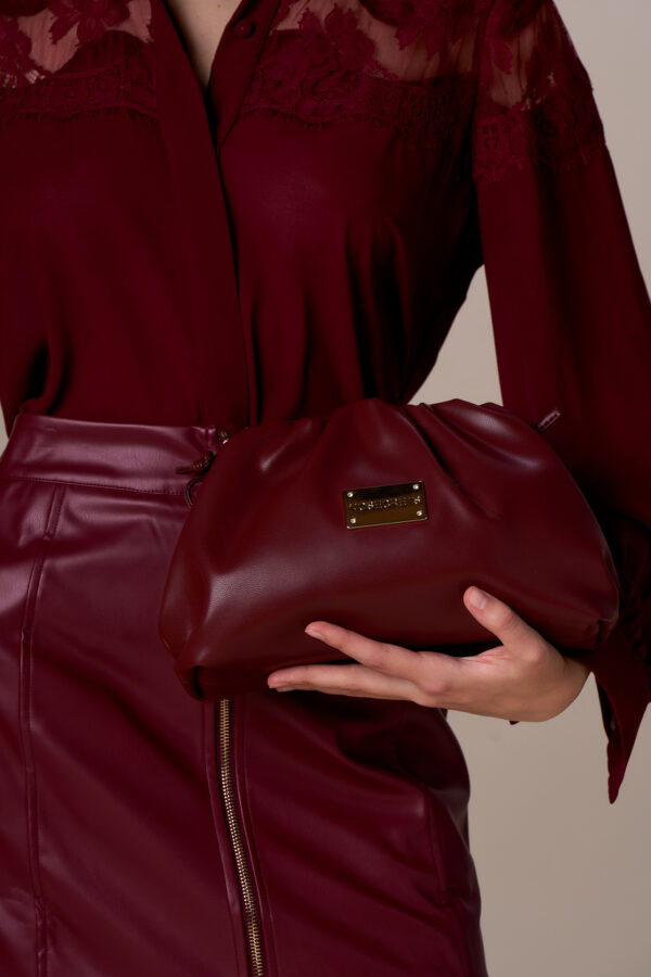 Clutch bag classica - immagine 4