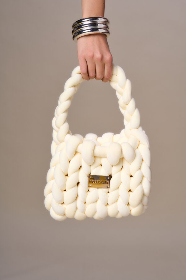 Hand-made bag - immagine 2