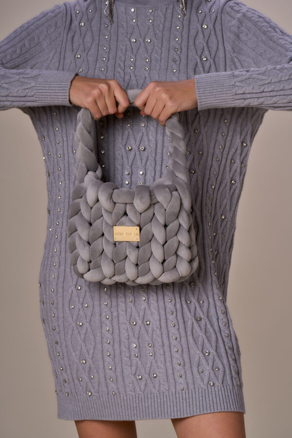 Hand-made bag - immagine 5