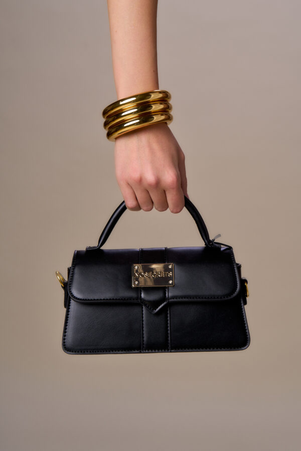 Nosecrets bag