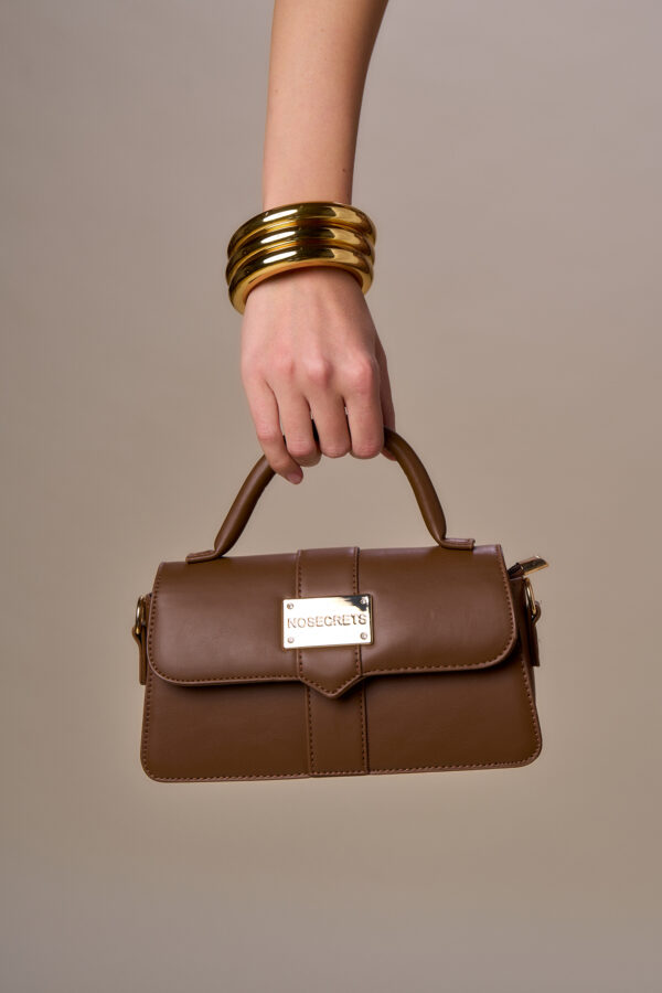 Nosecrets bag - immagine 2