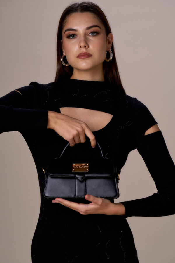 Nosecrets bag - immagine 3