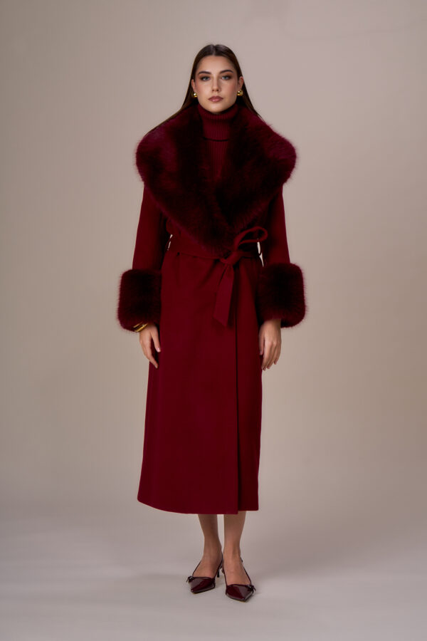 Cappotto icon - immagine 2