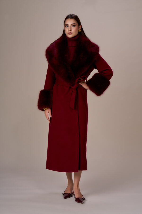 Cappotto icon - immagine 3
