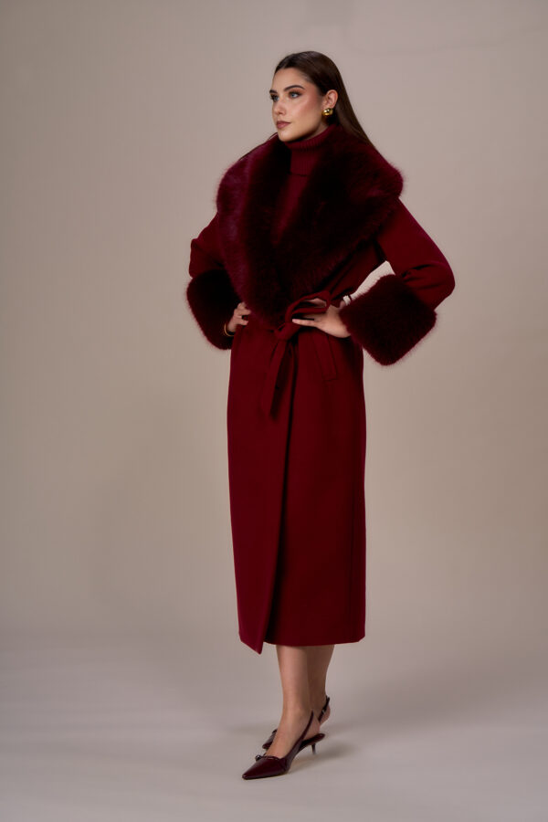 Cappotto icon - immagine 4