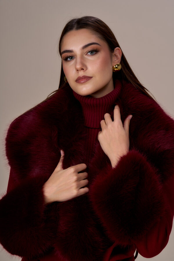 Cappotto icon - immagine 5