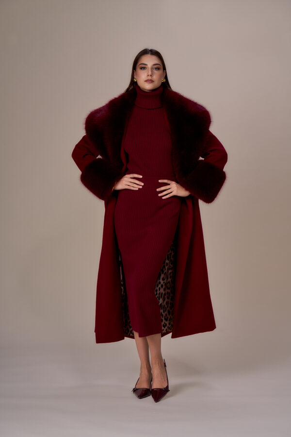 Cappotto icon - immagine 7