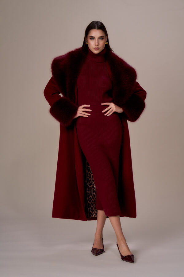 Cappotto icon - immagine 8