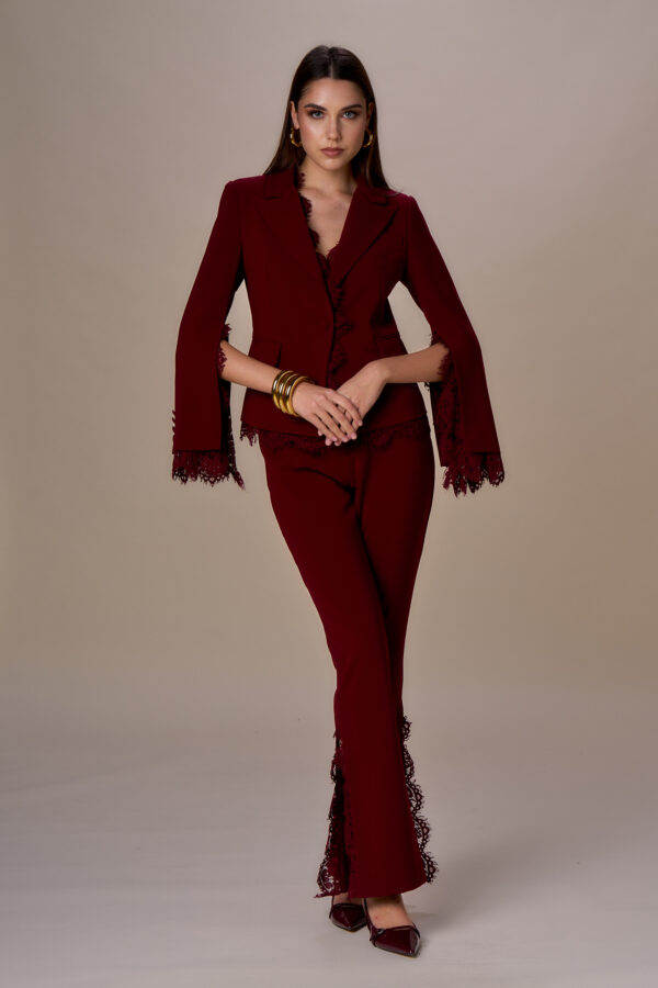 Blazer pizzo - immagine 2
