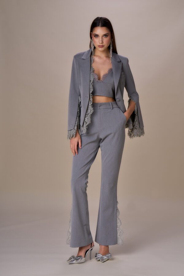 Blazer pizzo - immagine 5