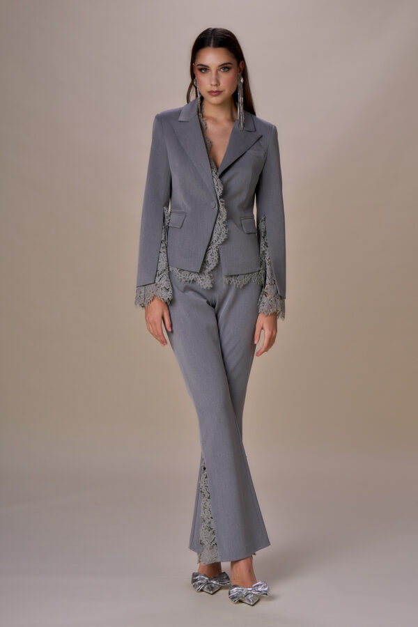 Blazer pizzo - immagine 6
