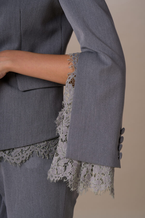 Blazer pizzo - immagine 10