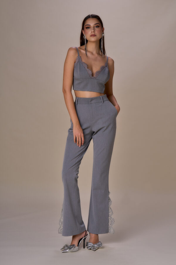 Lace top - Image 3
