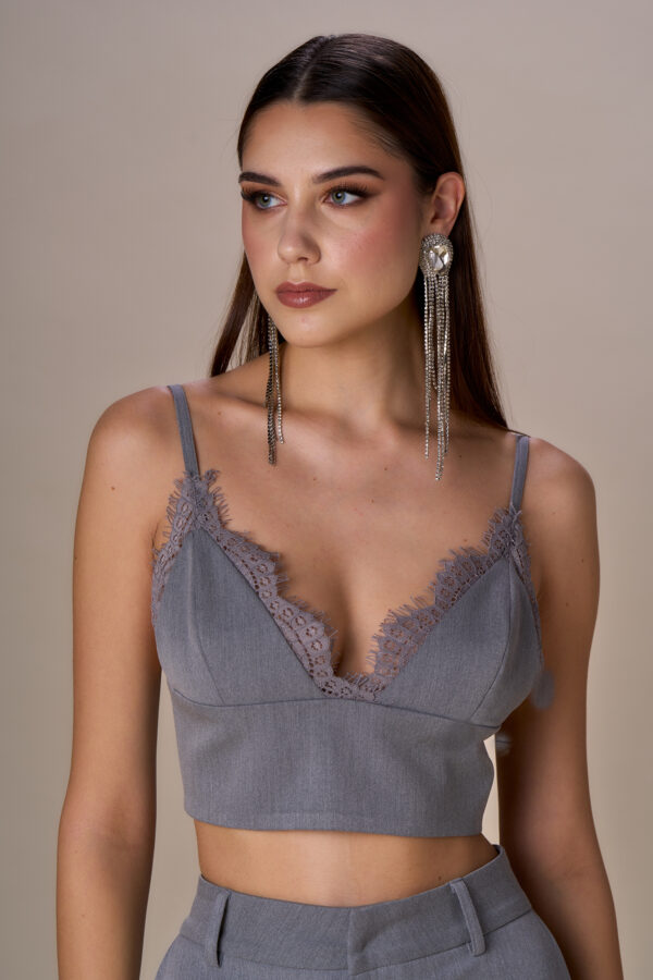 Lace top - Image 6