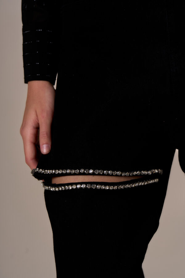 Jeans tagli - immagine 4